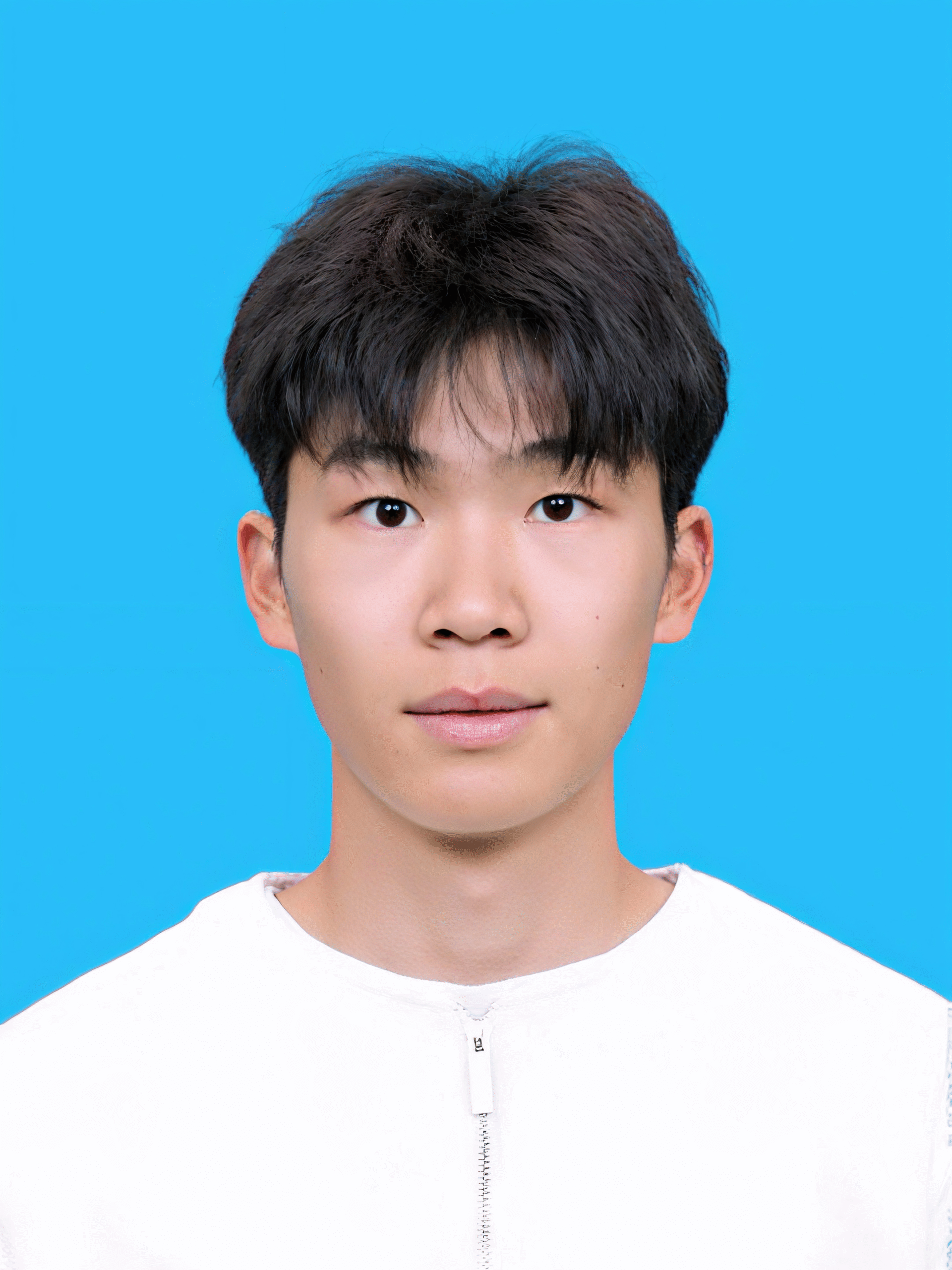 Dengming Luo